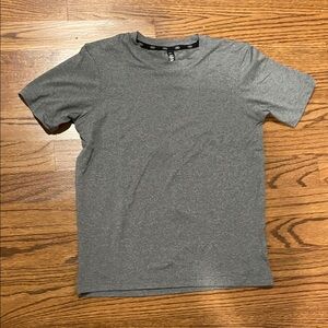 Gray boys Leg3nd T-Shirt